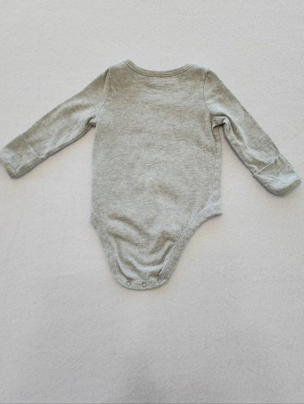 Baby GAP 3 Piece Outfit Set 0-3 Months Organic Cotton Bodysuits & Pants